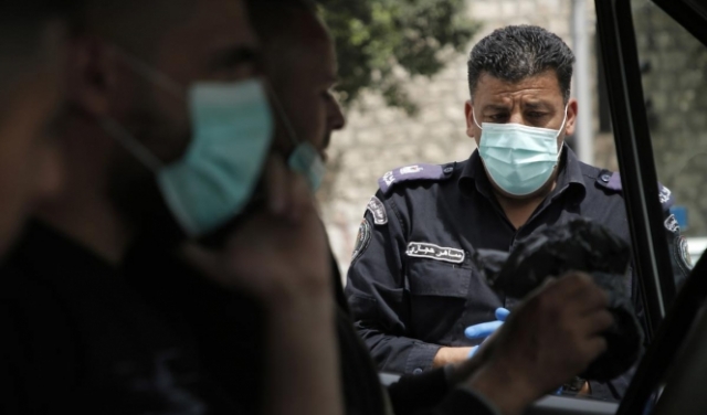 الصحة الفلسطينية: وفاة جديدة في الخليل و432 إصابة بكورونا