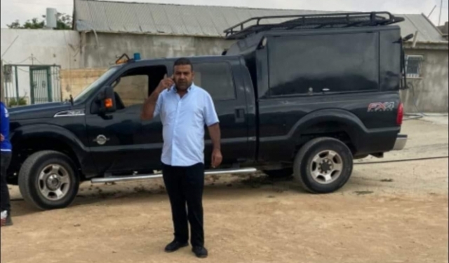 القُطرية تطالب بالتحقيق في اعتداء الشرطة على رئيس القيصوم