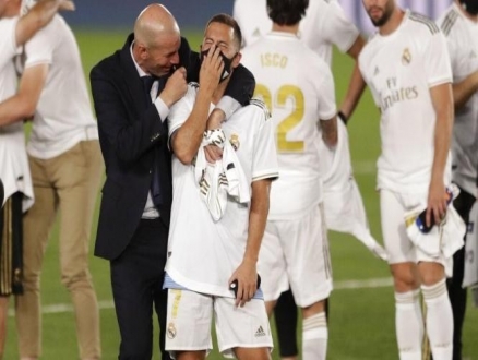 ريال مدريد يحتاج لنحو 200 مليون يورو