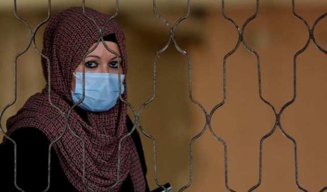 كورونا في القدس المحتلّة: وفاة جديدة و178 إصابة بالفيروس