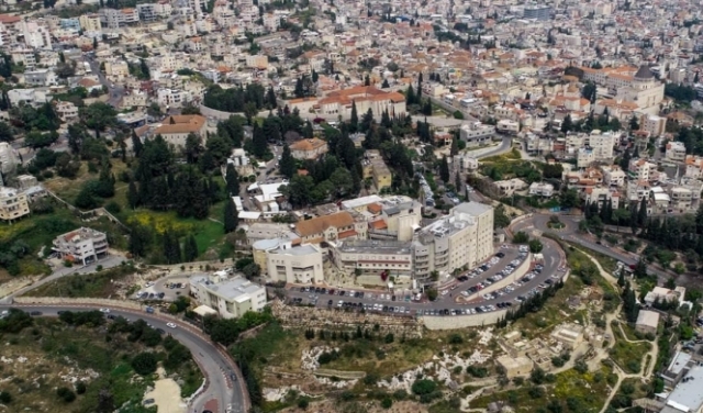 وفاة مسنة من يافة الناصرة إثر إصابتها بفيروس كورونا