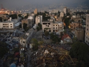 انفجار مرفأ بيروت عمّق الأزمة اللبنانيّة وسط عقم "أمراء الحرب"