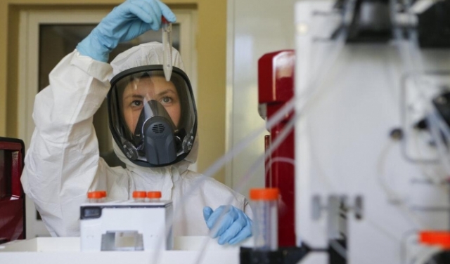 رسميًا: روسيا تبدأ بإنتاج أول لقاح مضاد لفيروس كورونا