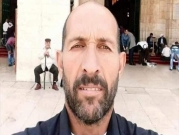 مصرع رجل من الضفة الغربية غرقًا في بحر حيفا
