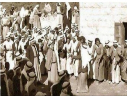 قرية ميعار المهجرة في سجل نفوس عثماني