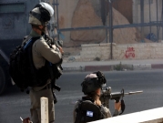 حاجز قلنديا: الاحتلال يطلق النار على فلسطيني من ذوي الإعاقة  