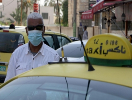 عدالة يطالب بمراكز فحص كورونا في مخيم شعفاط وكفر عقب