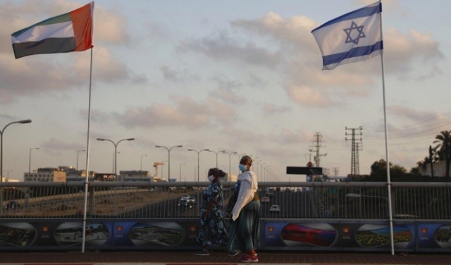 بسبب خلافات حول الصلاحيات: إرجاء توجه الوفد الإسرائيلي للإمارات
