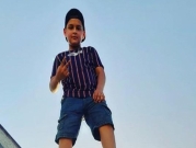 طفل يحترف الراب ويحلم بأن يصبح "إمينيم غزة"