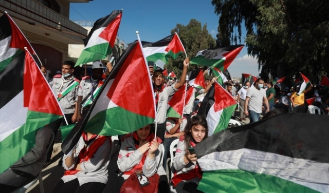 قوى وطنية في القدس: التحالف الإسرائيلي - الإماراتيّ 