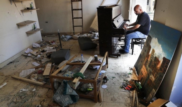 أكثر من نصف سكان لبنان يعيشون تحت خط الفقر.. فقدان 70 ألف وظيفة إثر الانفجار