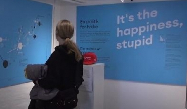 الدنمارك تدشّن متحفا للسعادة