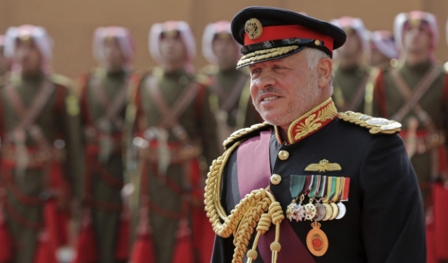 الأردن: الملك عبد الله والسيسي والكاظمي يلتقون في عمان الأسبوع المقبل