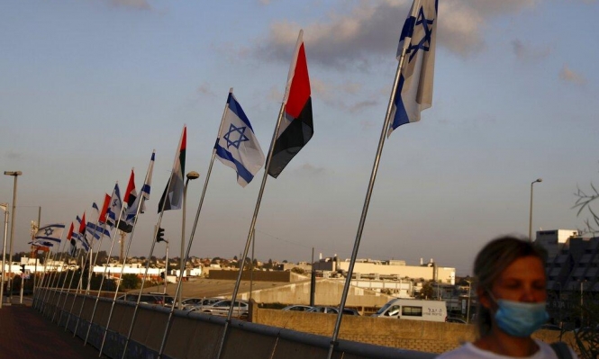 غُباش لصحيفة إسرائيلية: "لن نبقى رهائن لمشاكل الفلسطينيين الداخلية"
