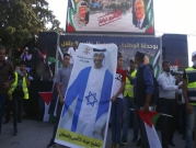 حوار | إفلاس سياسي فلسطيني شامل في مواجهة المخططات التصفوية