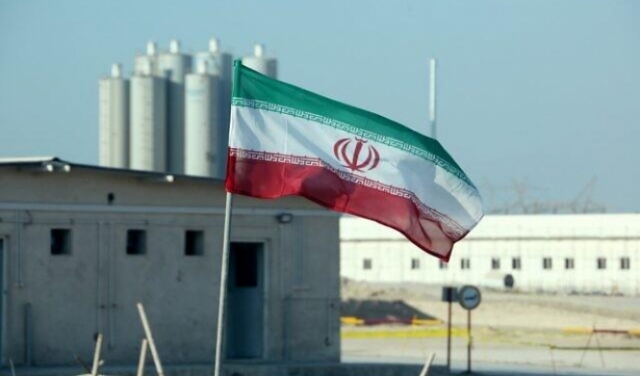 مدير الوكالة الدولية للطاقة الذرية إلى إيران لبحث الخلافات