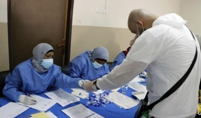 الصحة الفلسطينيّة: 326 إصابة جديدة بكورونا و740 حالة شفاء