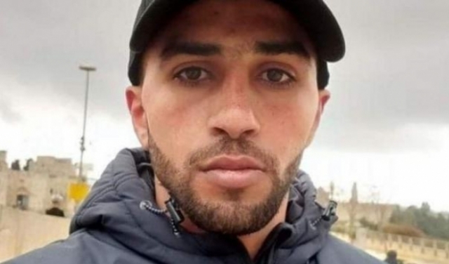 جندي إسرائيلي مشتبه بضلوعه بجريمة قتل في شعفاط