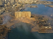 اكتشاف مواد بمرفأ بيروت "قد يشكل تسرّبها خطرا"