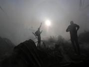 غزة: شهيدان من "سرايا القدس" في انفجار شرق الشجاعية
