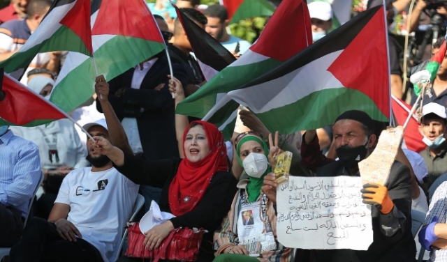 تستضيفه روسيا: دعوة لاجتماع جديد للفصائل الفلسطينية