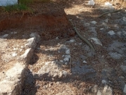 "ميزان": بلدية يهود تعهدت بعدم نبش القبور في العباسية