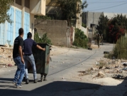 كفر قدوم: الاحتلال وضع عبوات ناسفة "لردع السكان"