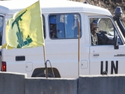 الأمم المتحدة تدعو إسرائيل و"حزب الله" إلى ضبط النفس