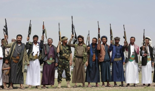   اليمن: المجلس الانتقالي ينسحب من مفاوضات 