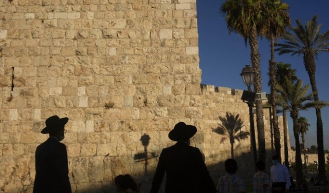 لهاث إسرائيل وراء هجرة يهود أميركا
