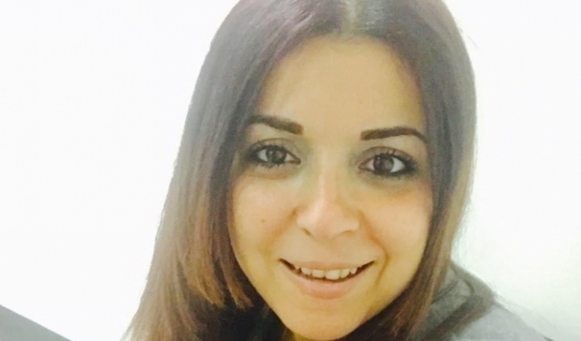 تمديد سجن الناشطة المصرية إسراء عبد الفتاح