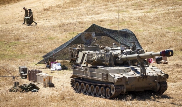 تحليلات إسرائيلية: الضربات ضد حزب الله تشتد تدريجيا