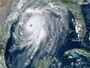 إعصار "لورا" يهدّد السكان على السواحل الأميركية 