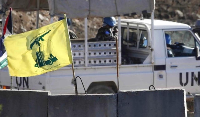 مجلس الأمن يتجه لخفض عديد قوات اليونيفيل في لبنان