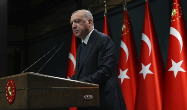 أزمة المتوسط: الاتحاد الأوروبي يهدد بفرض عقوبات على تركيا