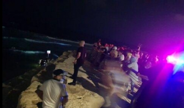 يافا: مصرع شقيقين من بيتونيا قرب رام الله غرقًا 