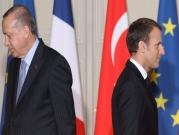 بعد تهديد الاتحاد الأوروبي لها: ماكرون يدعو لـ"حوار مفتوح" مع تركيا 