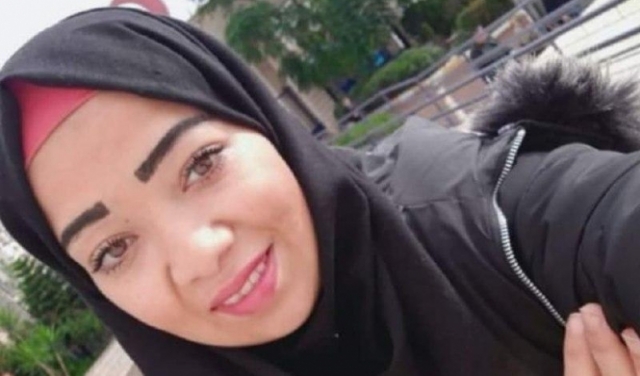 مقتل شابة في إطلاق نار خلال حفل زفاف بمخيم الأمعري في رام الله
