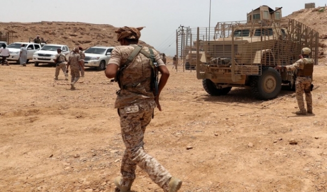 تقارير: الإمارات وإسرائيل أقامتا مرافق استخبارية في سقطرى اليمنية