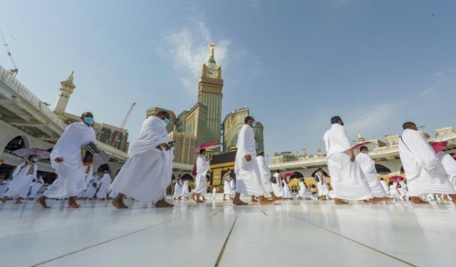 تقييدات جديدة على المساجد في السعودية 