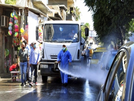 سورية: حكومة جديدة للأسد دون تغيير في الحقائب السيادية