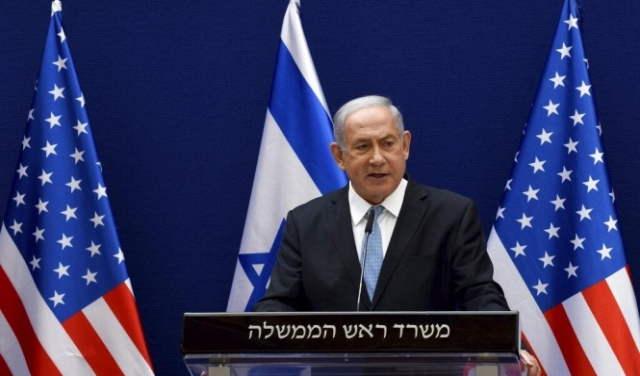  نتنياهو: وفد إماراتي سيزور إسرائيل قريبًا