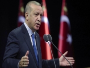 إردوغان يستعرض قوة تركيا وينتظر "أخبارا سارة" من شرق المتوسط