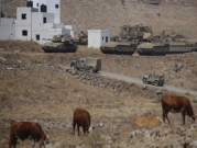 متحدث: "الجيش الإسرائيلي يعمل في سورية لضمان الغايات الإستراتيجية" 