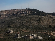 الحكومة الإسرائيلية تسعى لسن قانون يمنع إخلاء مستوطنة