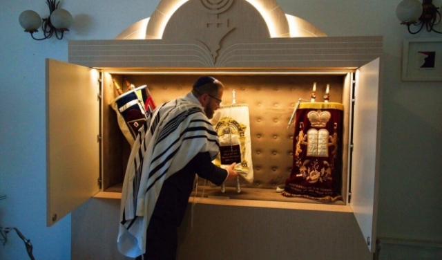 دبي مقرا لأول بعثة دائمة للمنظمة الصهيونية العالمية في بلد عربي
