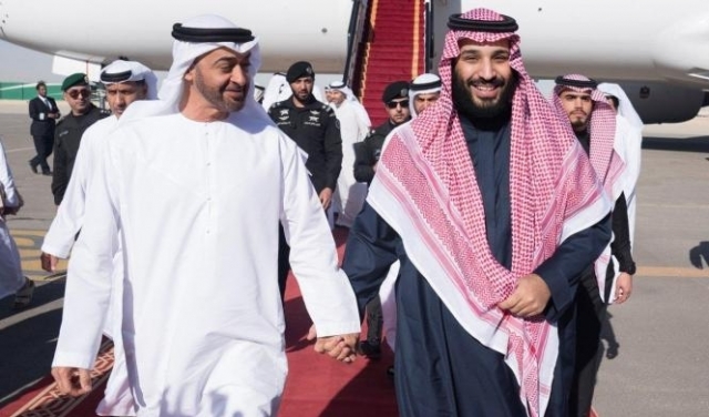 الدوحة تتهم الإمارات أمام محكمة العدل الدولية بإلحاق 