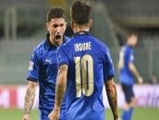 دوري أمم أوروبا: إيطاليا تقع بفخ التعادل أمام البوسنة والهرسك