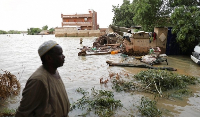 السودان يعلن حالة طوارئ لمدة 3 أشهر ويعتبر البلاد 
