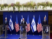 إسرائيل تطلب "تعويضا" مقابل صفقة الأسلحة الأميركية – الإماراتية